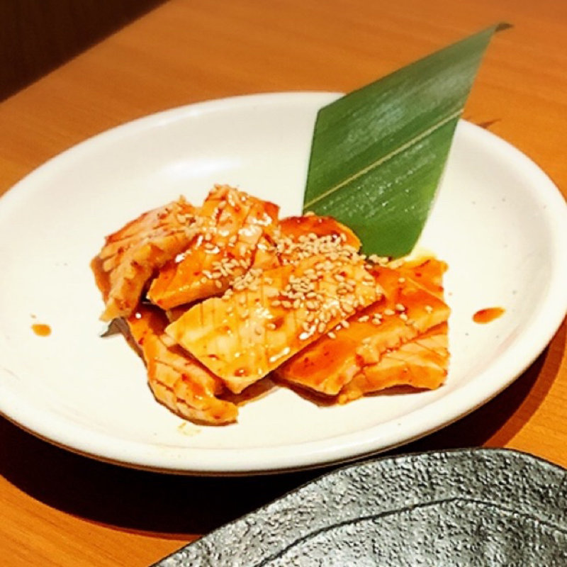 タケノコ(食辛房 広島白島店 （クイシンボウ）)