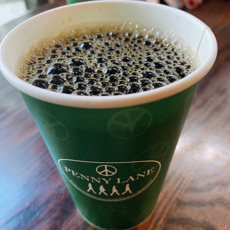 イマジンドリップコーヒーHOT(W)(宇都宮ペニーレイン 鶴田店 )