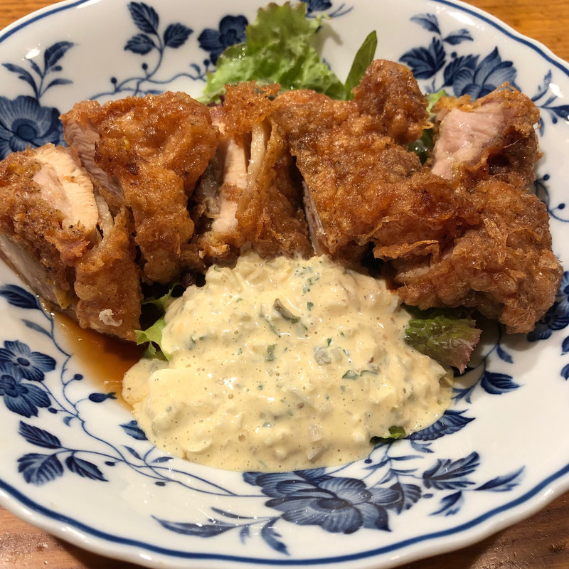 チキン南蛮(キハラ （Kihara）)