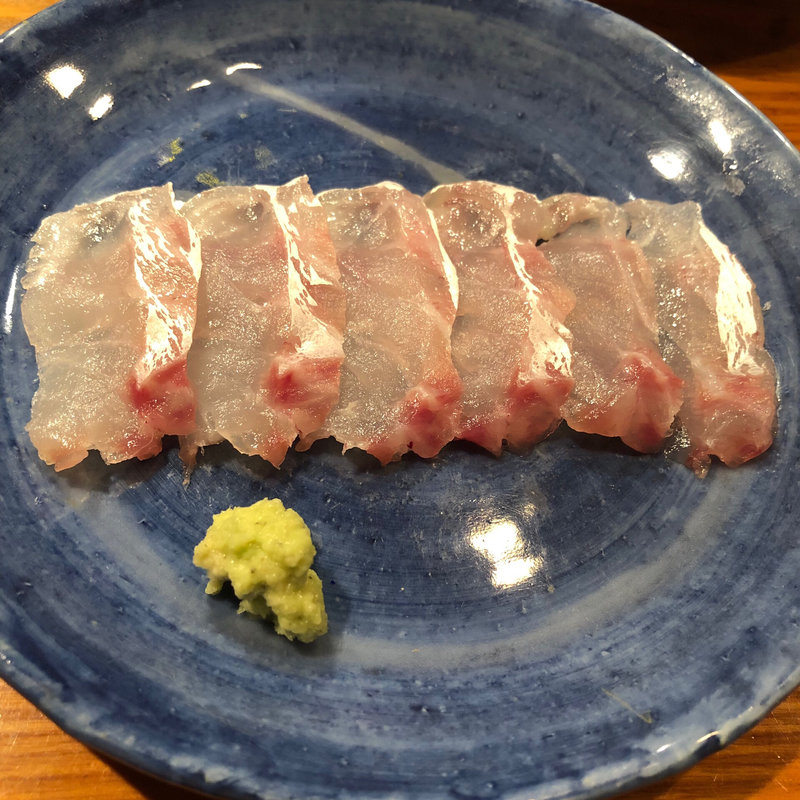 ぐじ造り(キハラ （Kihara）)