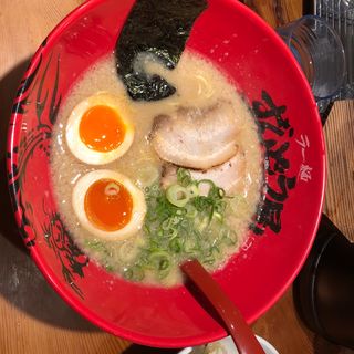 (ずんどう屋 目黒店)