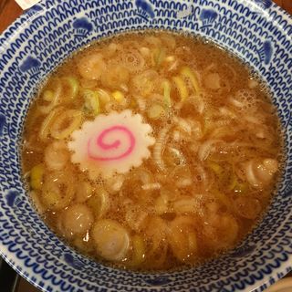赤辛つけ麺(舎鈴 桶川店 )