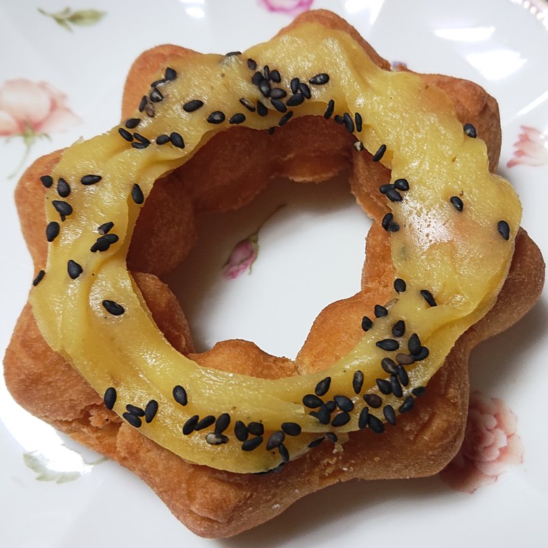 さつまいもド スイートポテト(ミスタードーナツ　鹿島田ショップ )