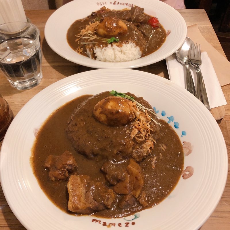 (まめ蔵 （マメゾウ）)