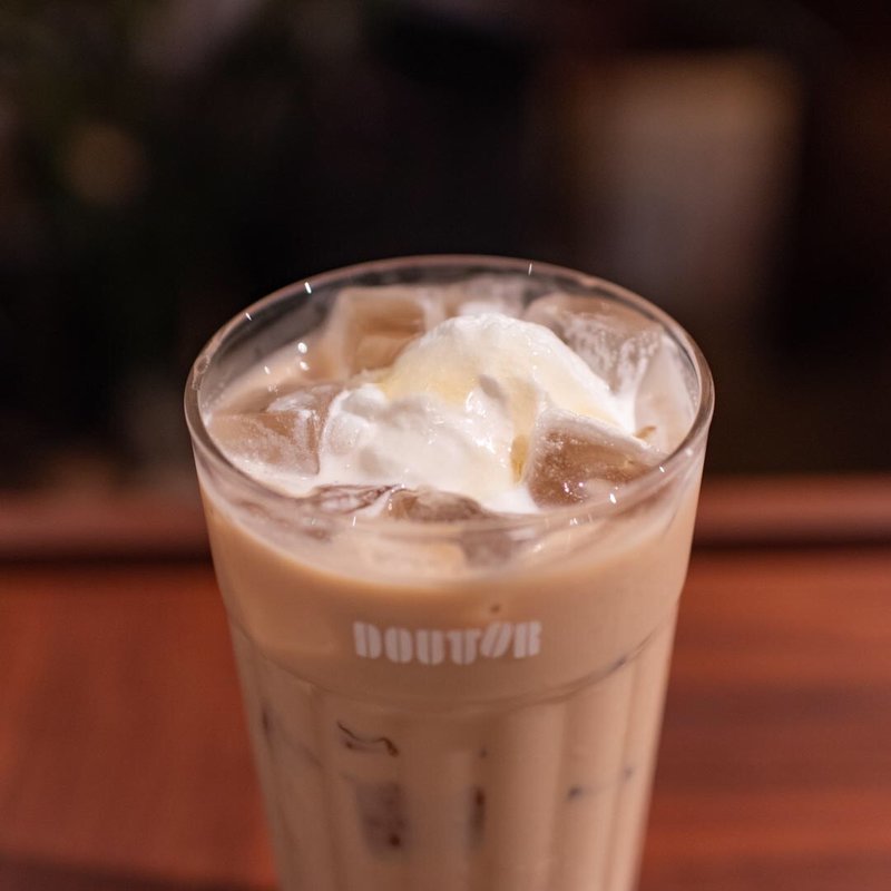 ハニーチャイ(ドトールコーヒーショップ 姫路みゆき通り店)