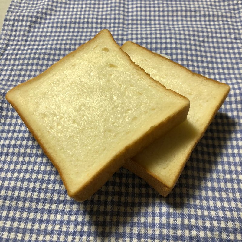 まごころスペシャル食パン(パン工房 まごころ)