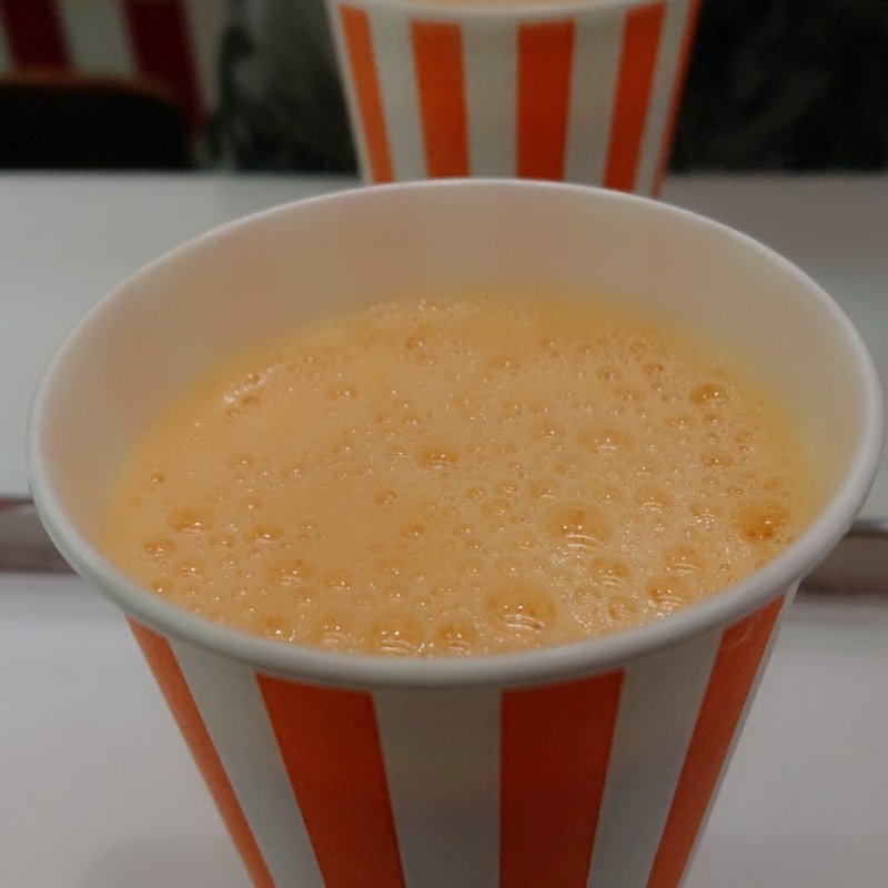 しょうが(常温)(ベジタリアン 新橋本店)