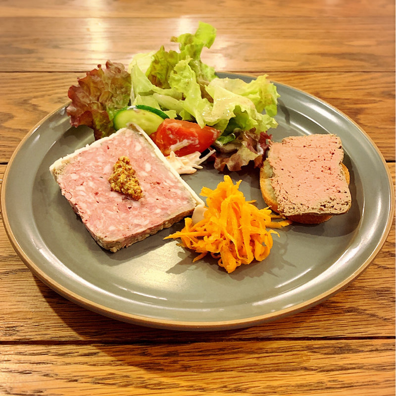 前菜盛り合わせ(BISTRO PUG （ビストロ パグ）)