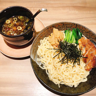 つけ麺(麺屋空海 サクラス戸塚店)