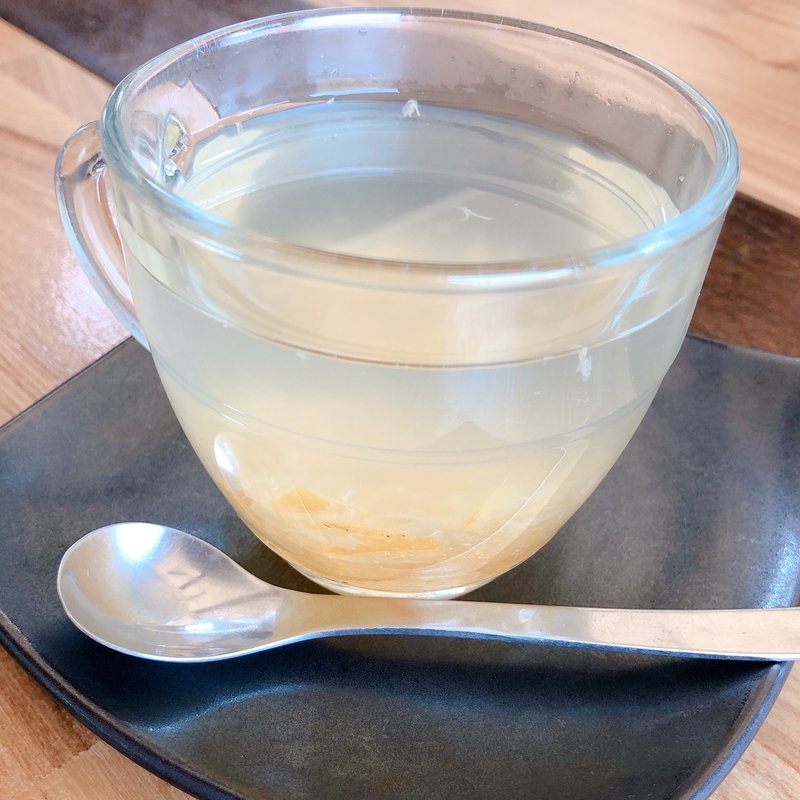 柚茶(古民家ダイニング稲空)