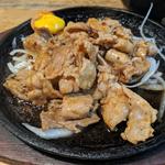 豚肉しょうが焼(キッチンフレンズ )