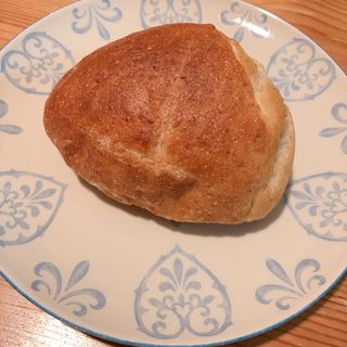 塩パン(山のパン屋　Daddys Bakery 稲美店)