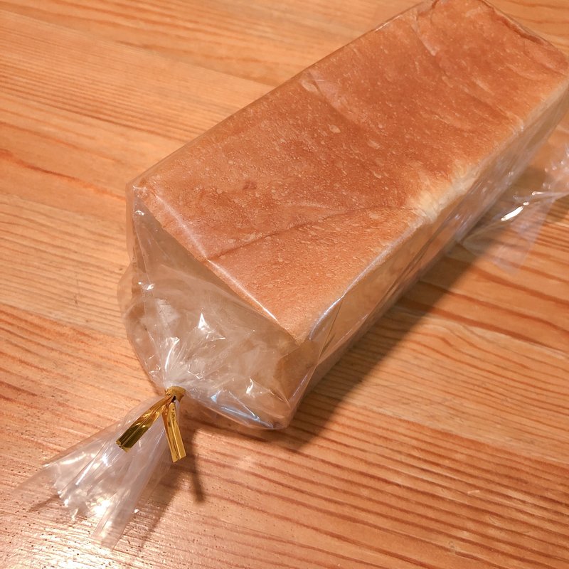 ハニーハーフ(山のパン屋　Daddys Bakery 稲美店)