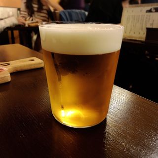 キリンハートランド生ビール(バル ポルティージョ （Bar Portillo）)