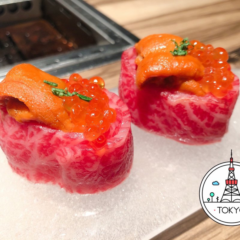 (焼肉ますお 新宿本店)