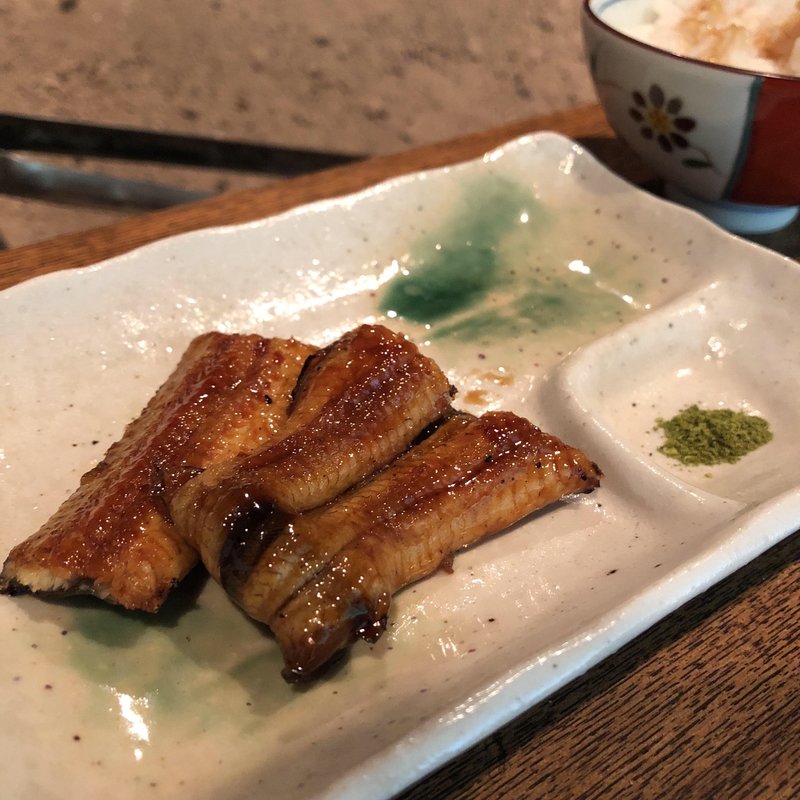 お昼のコース(柳家)