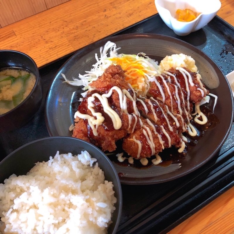 日替わりメニュー(泰ちゃん （タイチャン）)