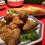 唐揚げ(盛華亭 （セイカテイ）)