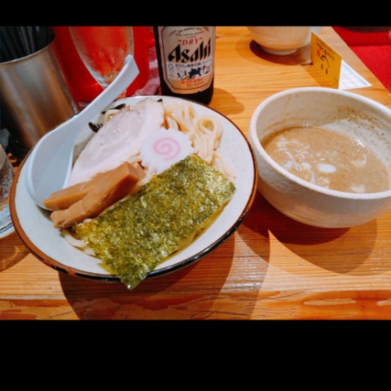 つけ麺(RAMEN 圭一屋 本店)