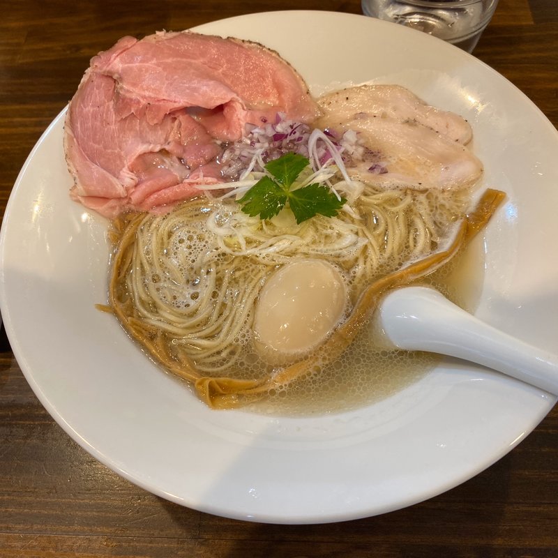 (ヌードル マイスター 源九)