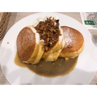 (幸せのパンケーキ 新宿店)