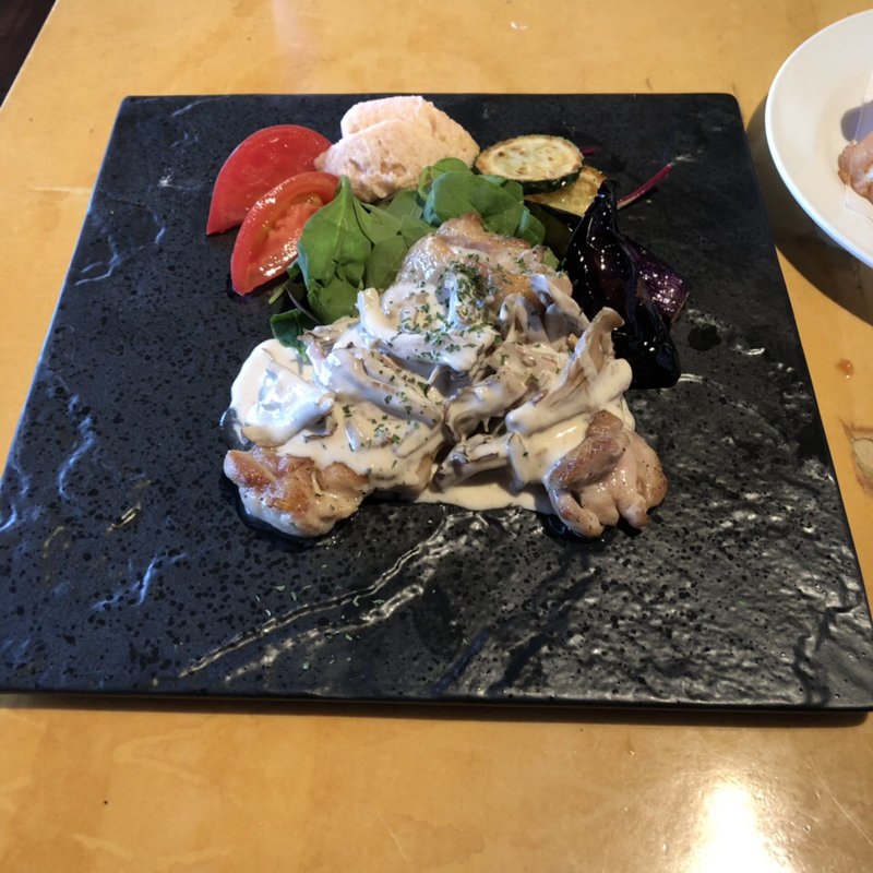 (キャンティ・トレ)