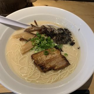 (麺屋　西川 )
