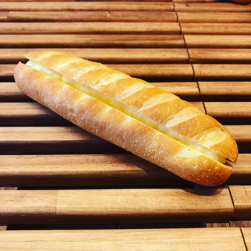 ミルクフランス(カフェ・マルガパーネ)