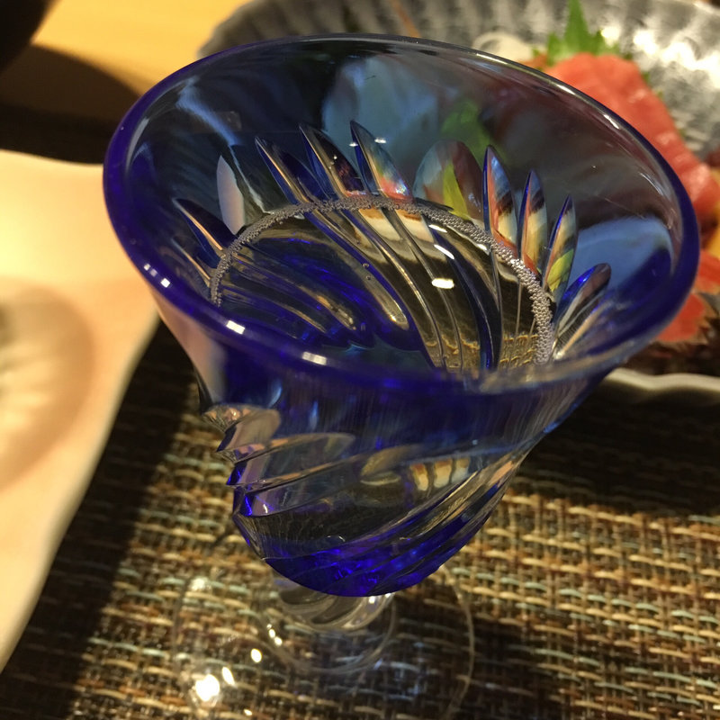 食前酒(定山渓グランドホテル瑞苑 )