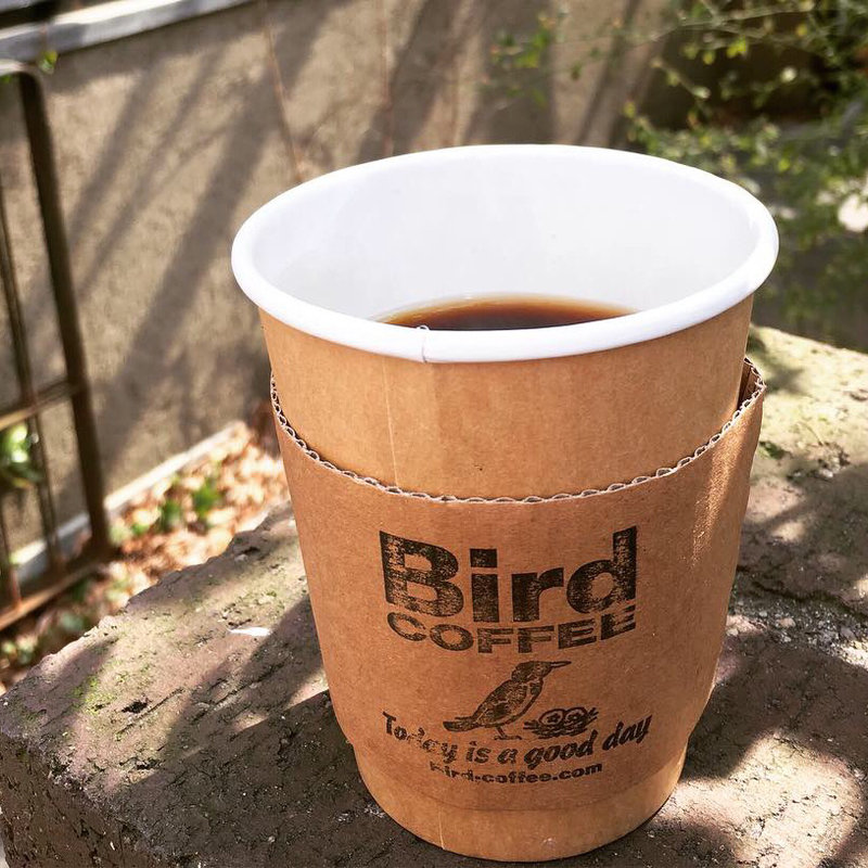 フグレンコーヒー(Bird COFFEE（バードコーヒー）)