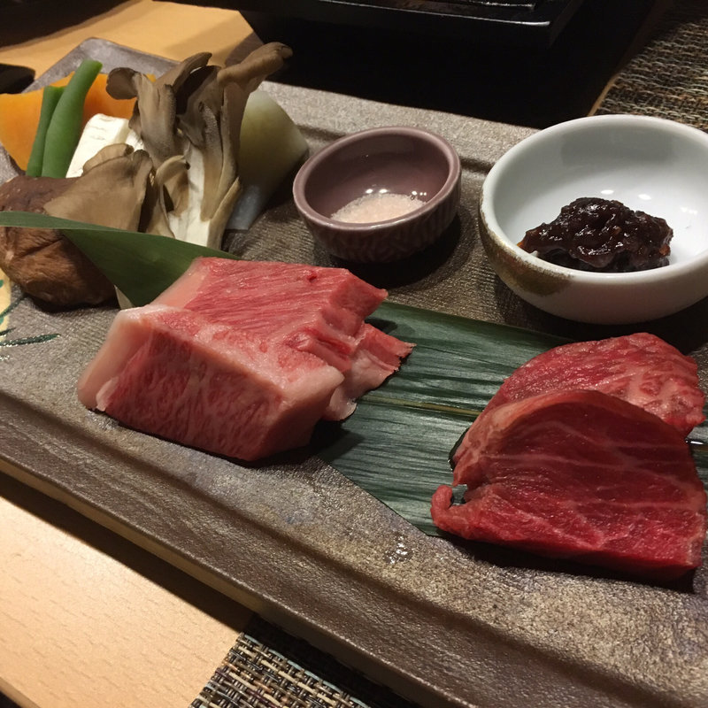 台物(定山渓グランドホテル瑞苑 )