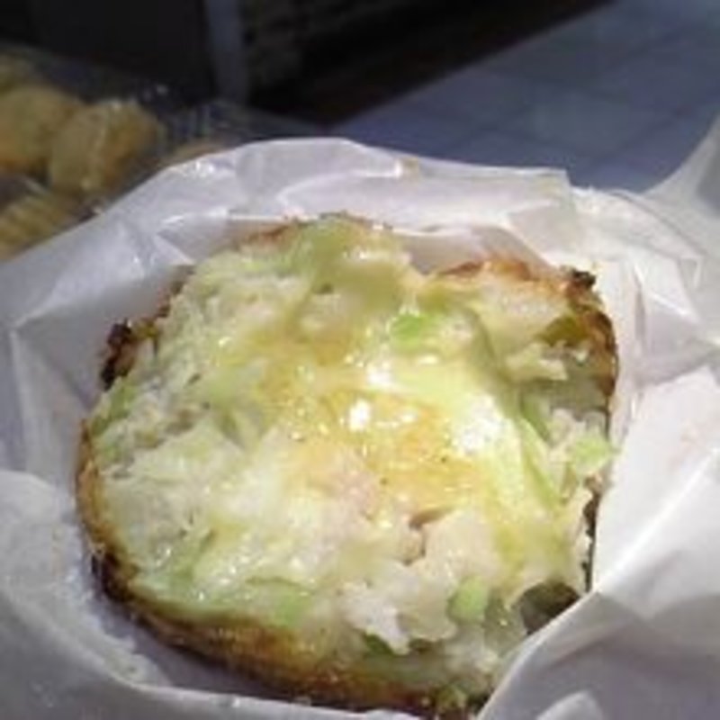 キャベツメンチ元祖(ちば食・良品)