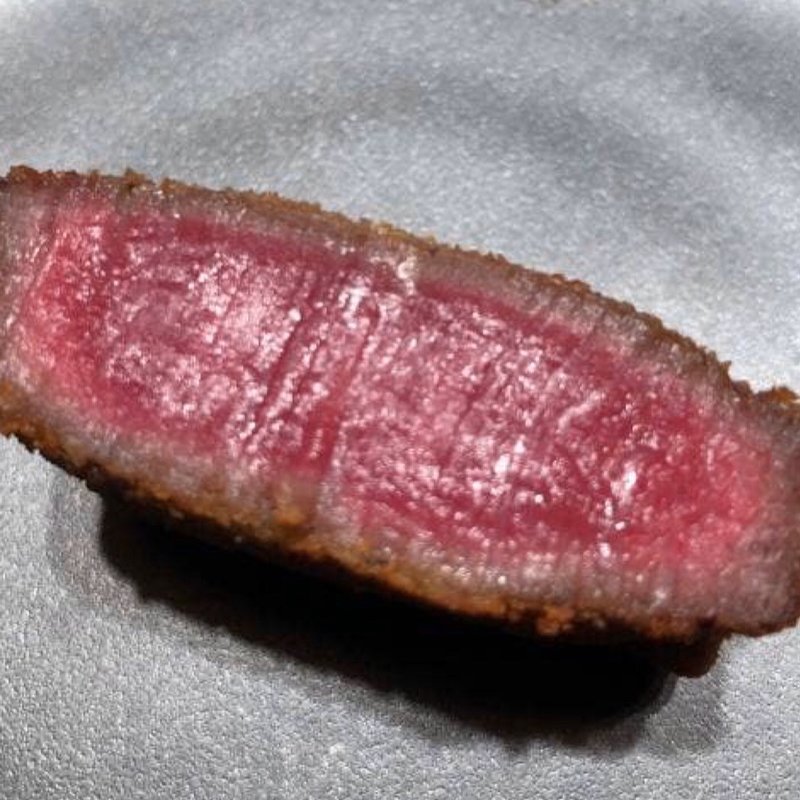 牛かつ(USHIGORO S. Nishiazabu)