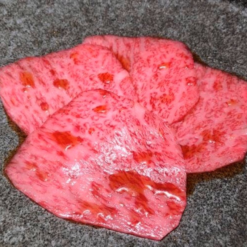 厳選サーロイン(USHIGORO S. Nishiazabu)