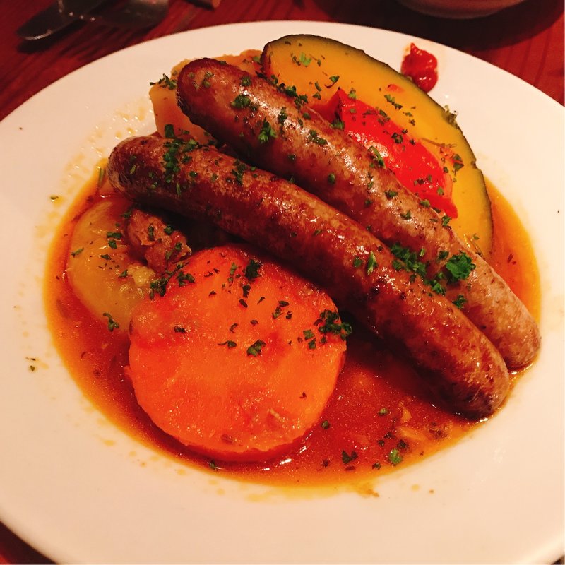 (キュイジーヌ エ ヴァン アルル)