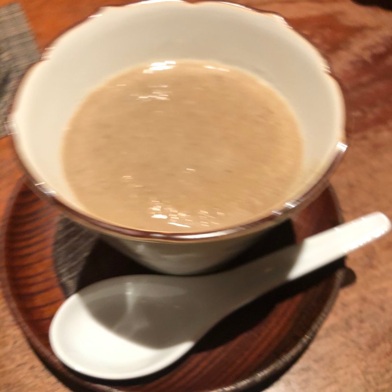 茶碗蒸し(幸せ三昧)