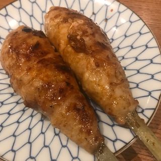 生つくね(志田熟成鶏十八番)