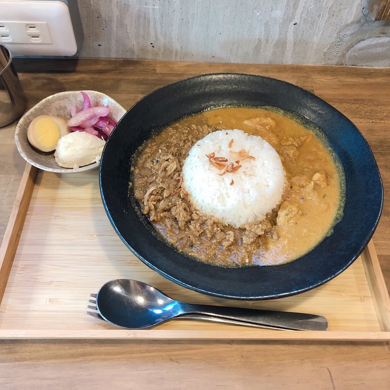 (スズメノツノ)