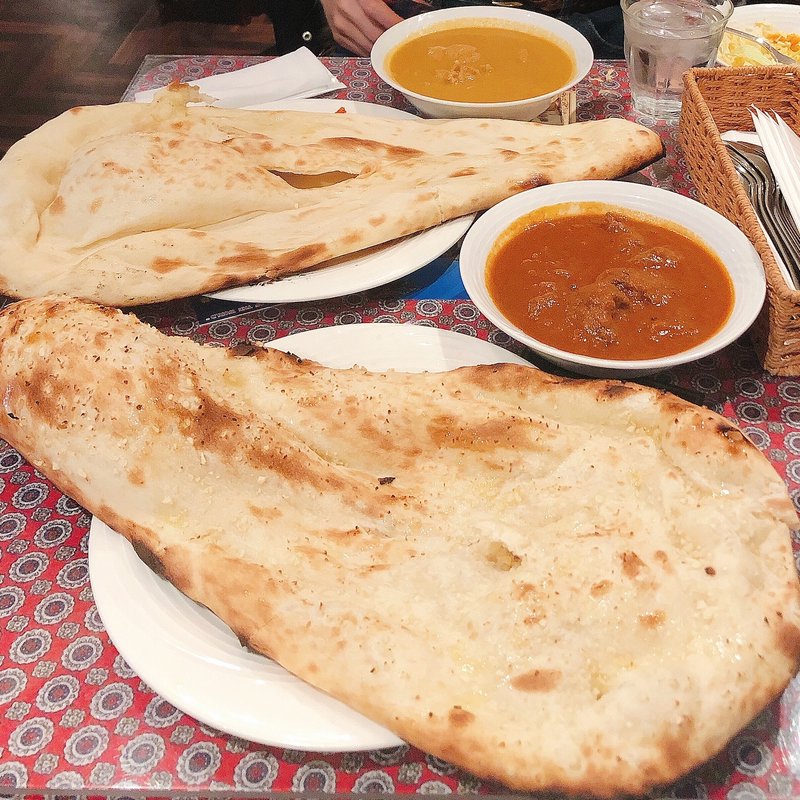 (Masala Hut)