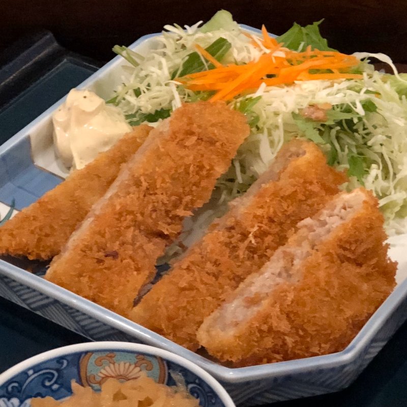 日替り定食(写楽 )