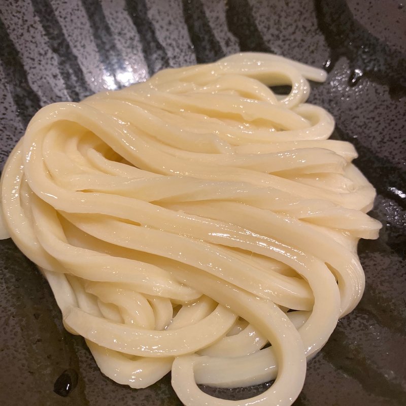 ざるうどん(こと平 南店 )