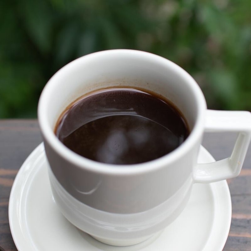 フレンチプレスコーヒー(パーランド （parland）)