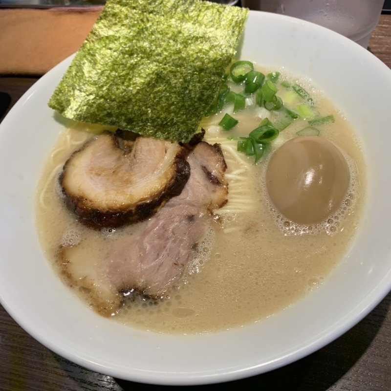 (らーめん専門店小川 昭島店)