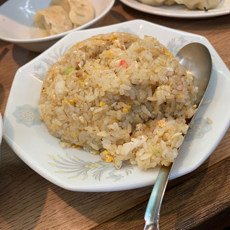 チャーハン(狸小路)