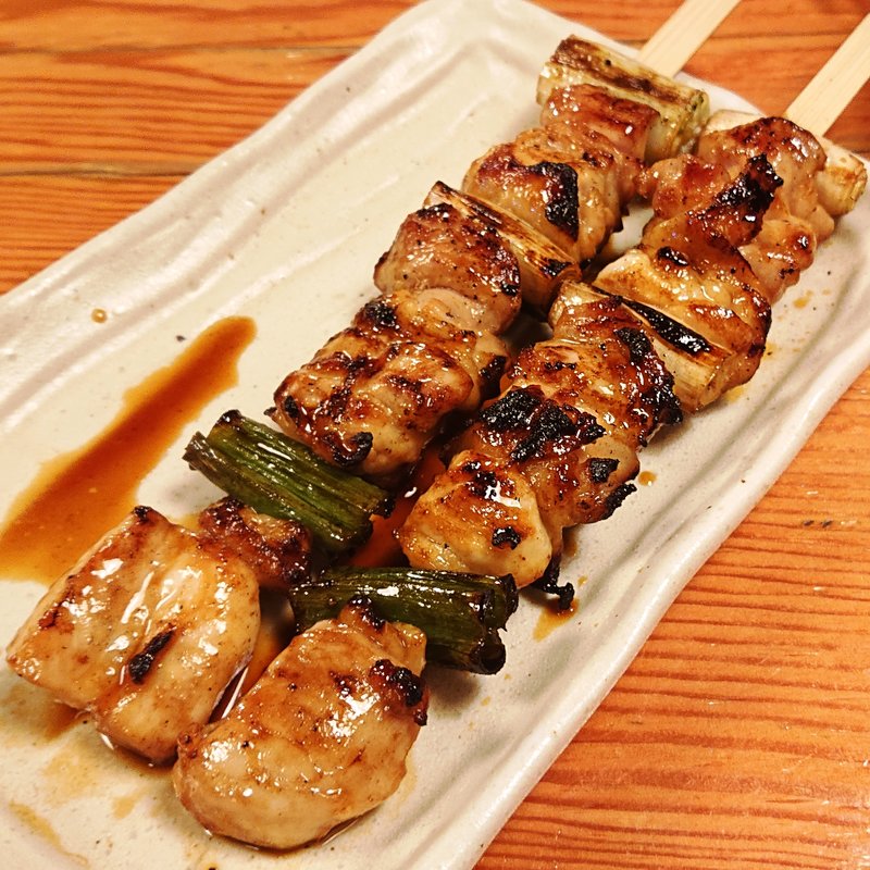 もも貴族（たれ）(鳥貴族 蒲田東口店)