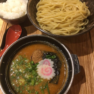めんたい煮込みつけ麺セット(元祖めんたい煮こみつけ麺 )