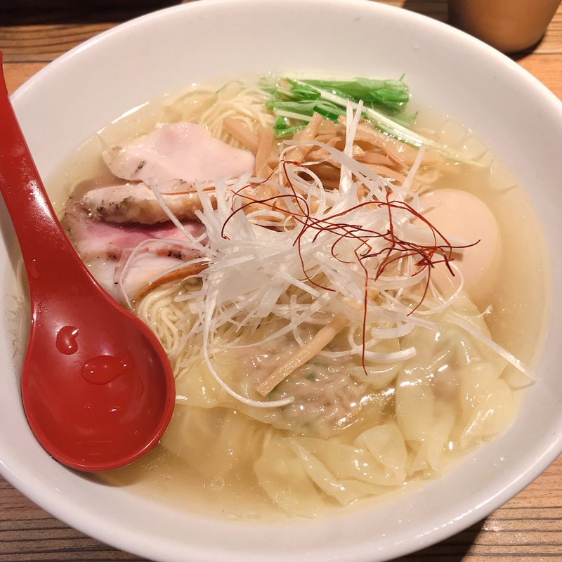 (麺屋 翔)