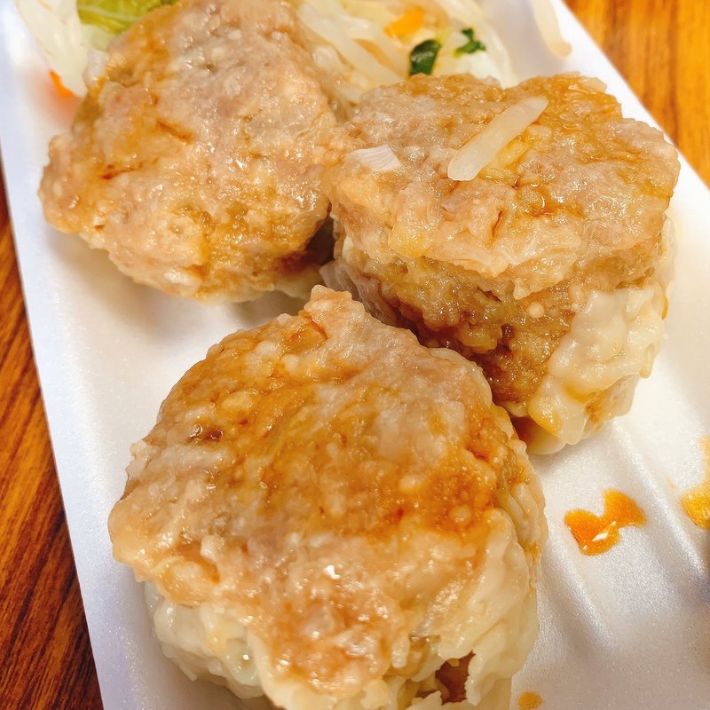 ジャンボシュウマイ(スエヒロ)