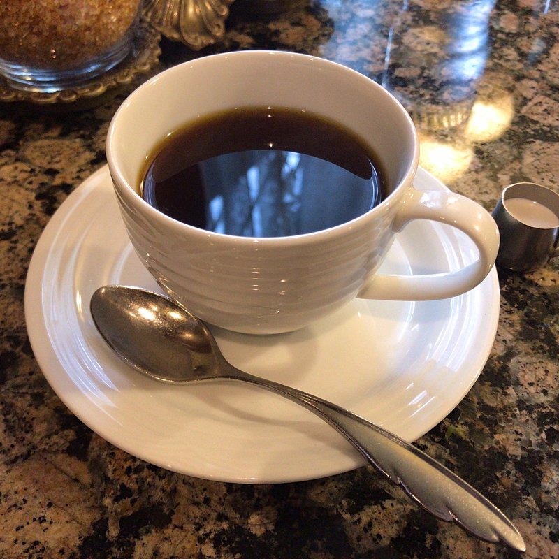 ブレンドコーヒー(山鳩珈琲店 （ヤマバトコーヒーテン）)