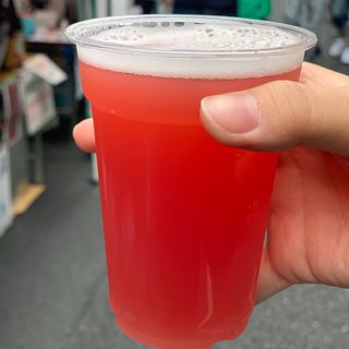 (アサクサバシフードフェス)